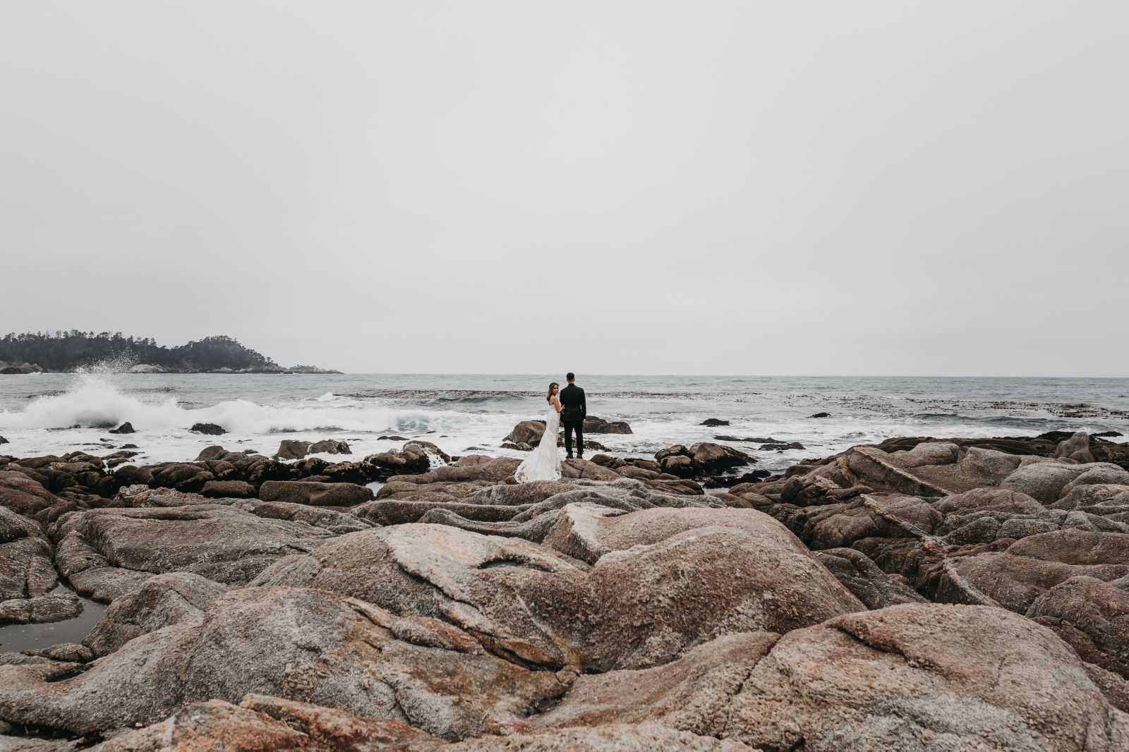 Carmel River State Beach