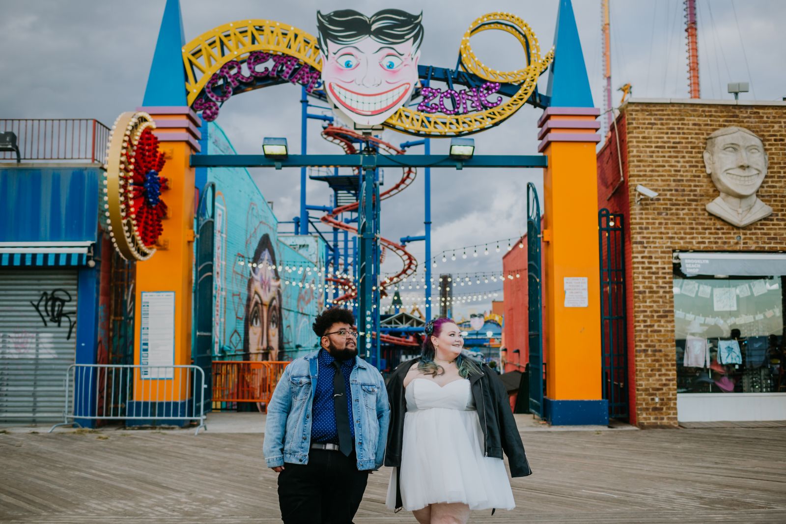 Coney Island