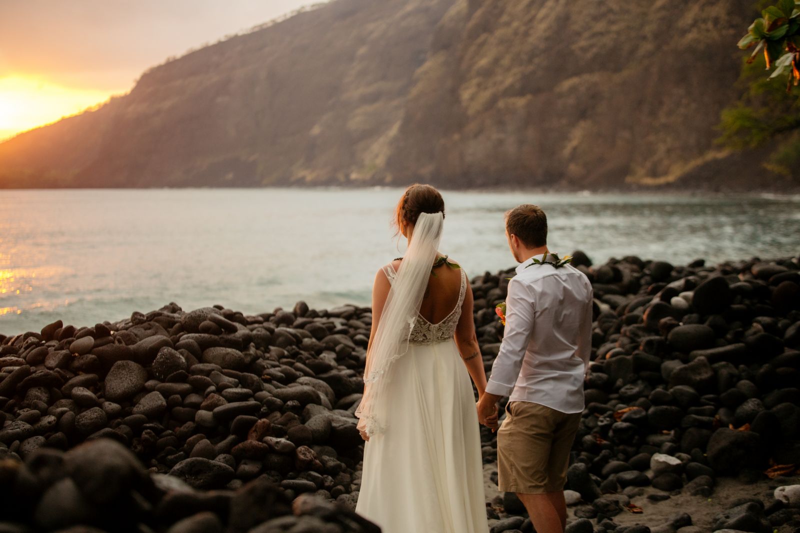 Kealakekua Bay (Captain Cook Bay)