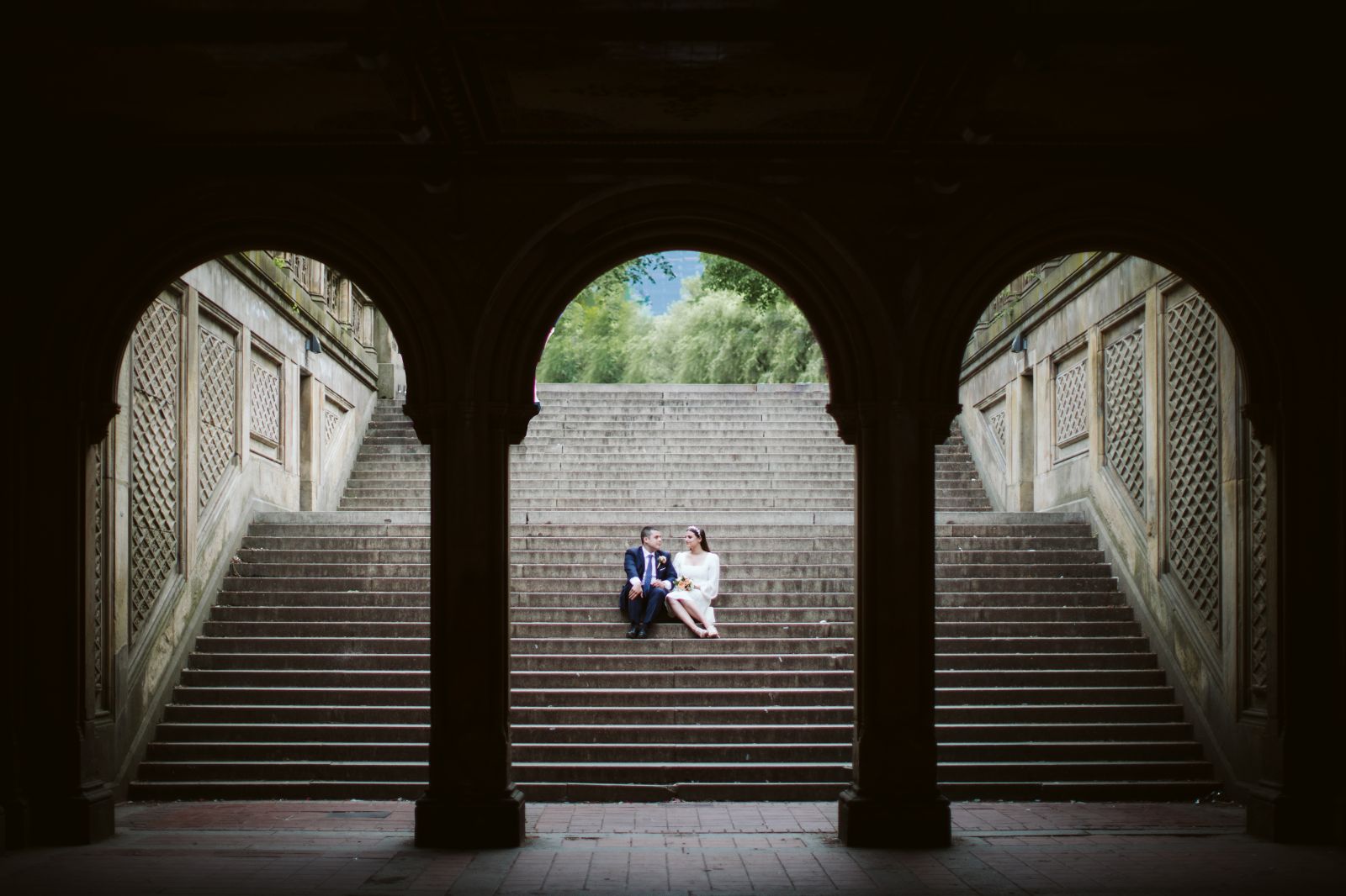 Bethesda Arcade