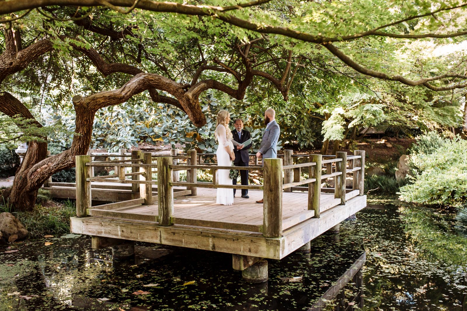 San Francisco Botanical Garden