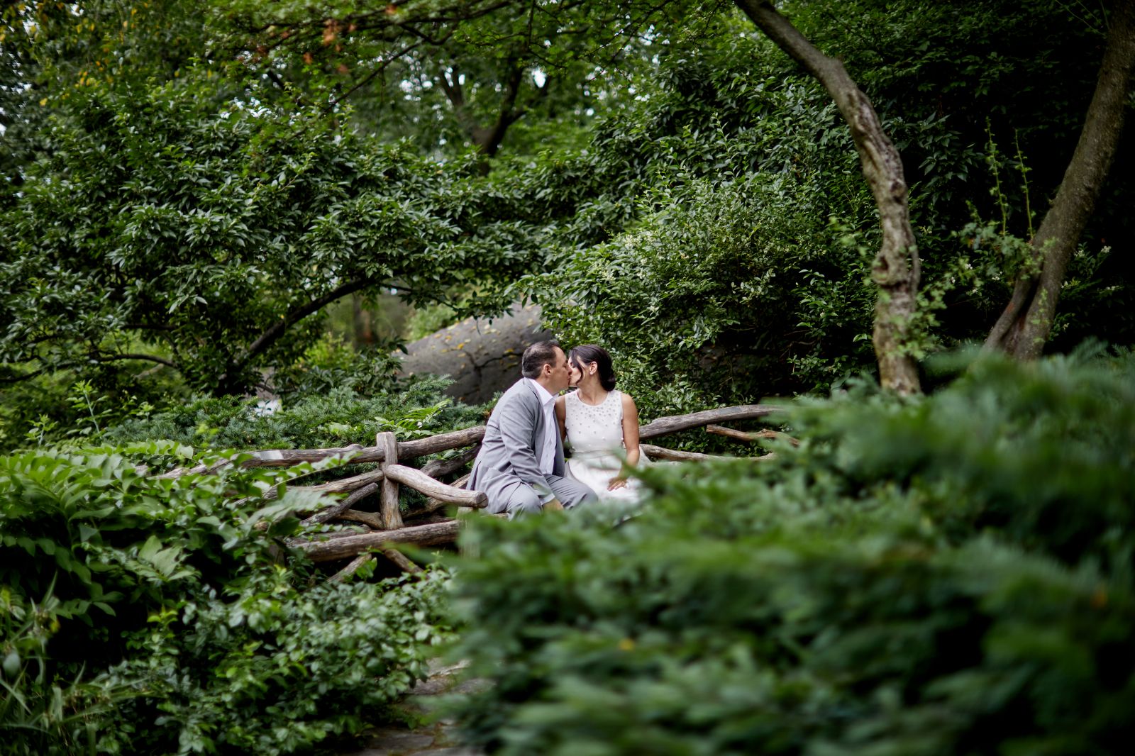 Shakespeare Garden