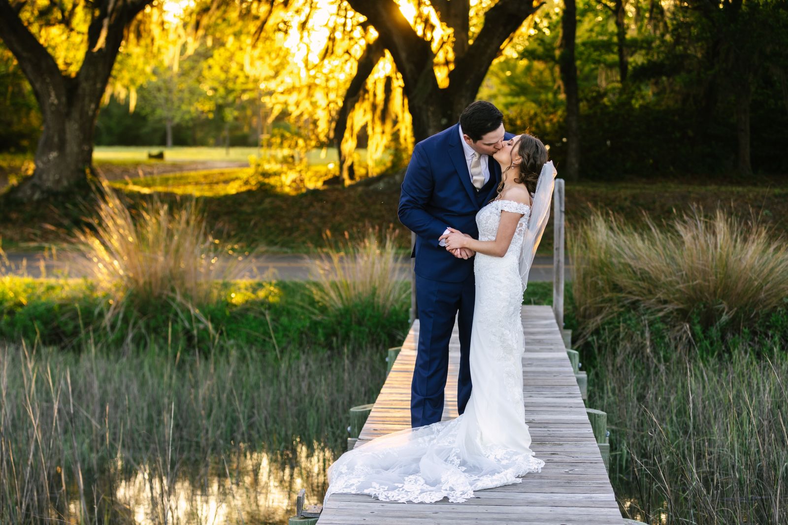 A Whitehouse Wedding