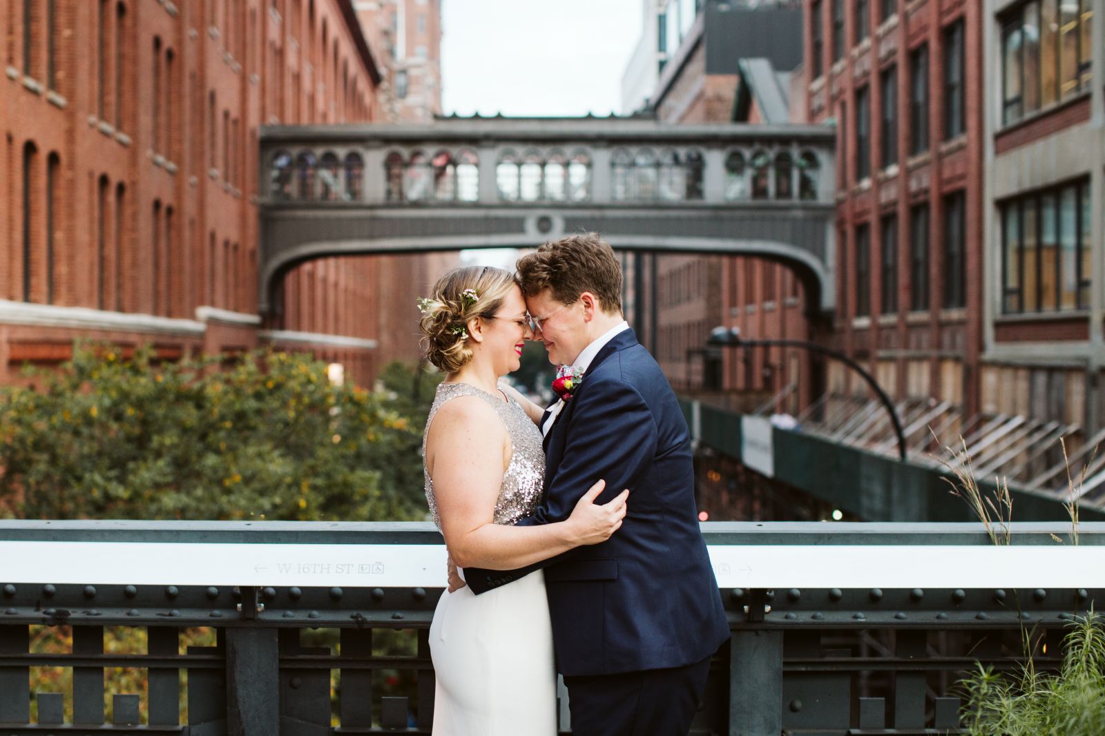 High Line