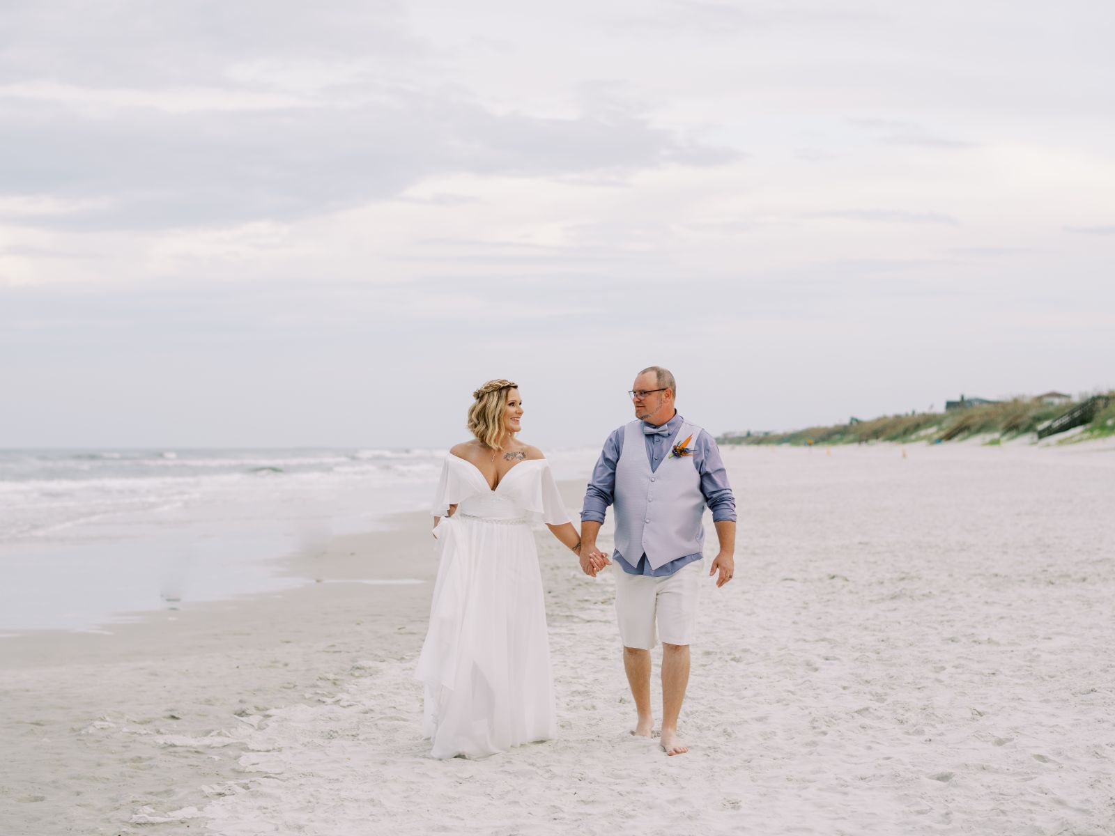 St. John's County Beaches - Vilano Beach