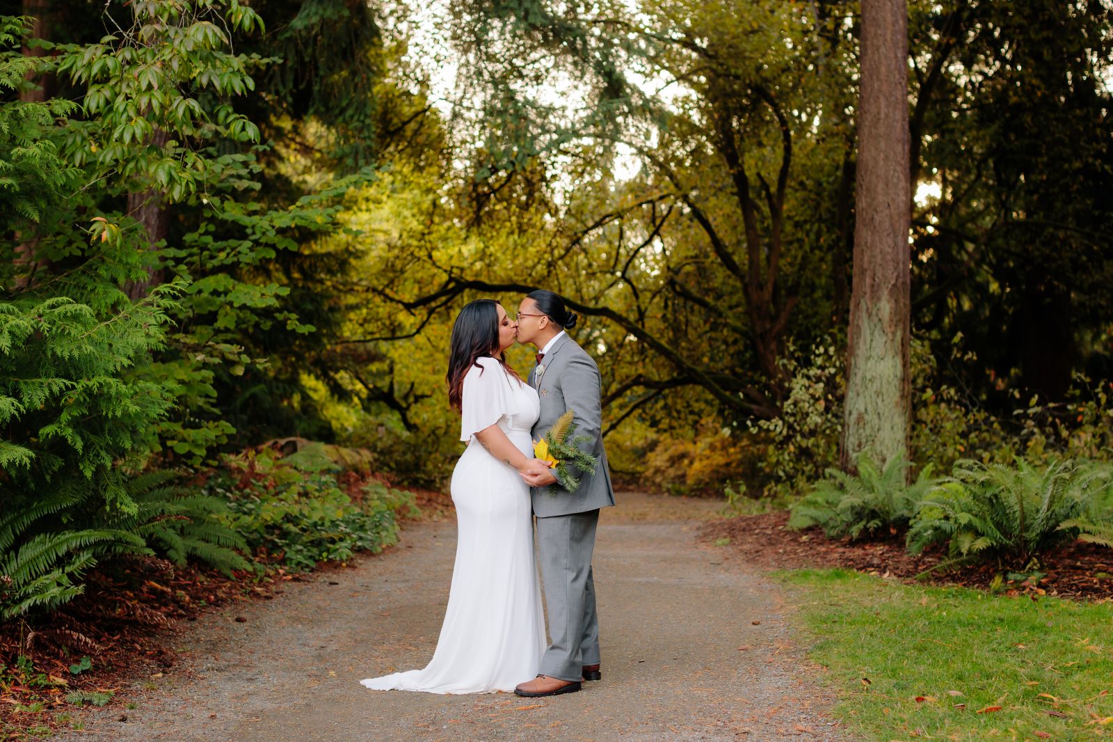 Washington Park Arboretum