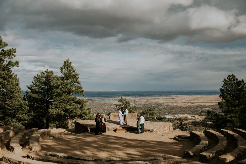 Sunrise Amphitheater