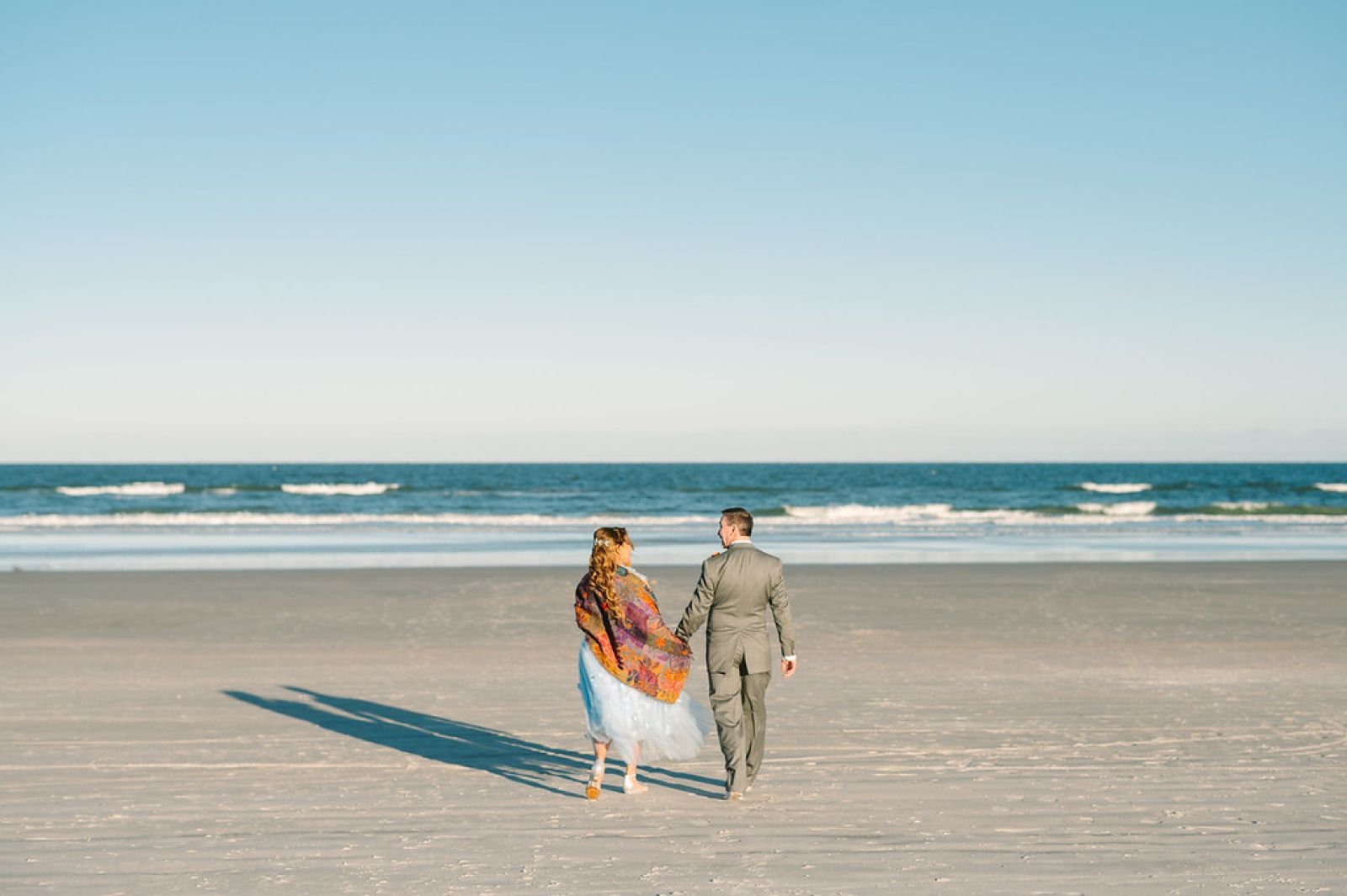 St. John's County Beaches - Crescent Beach