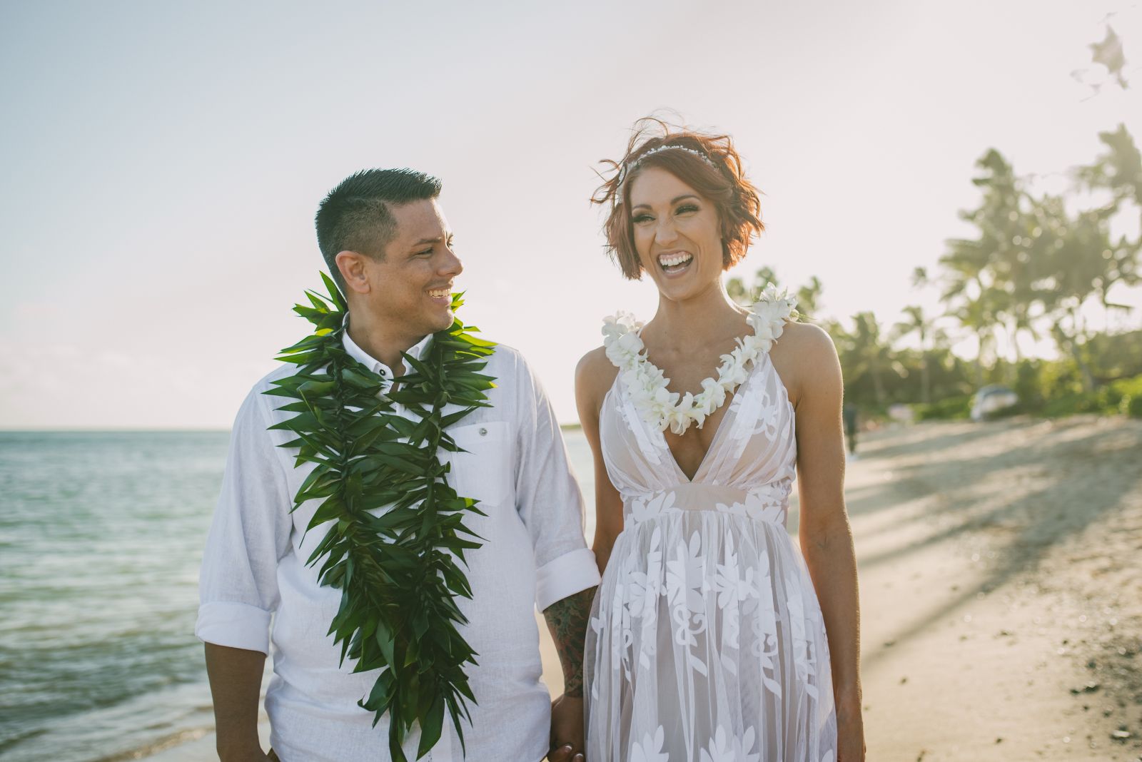 Wai'alae Beach