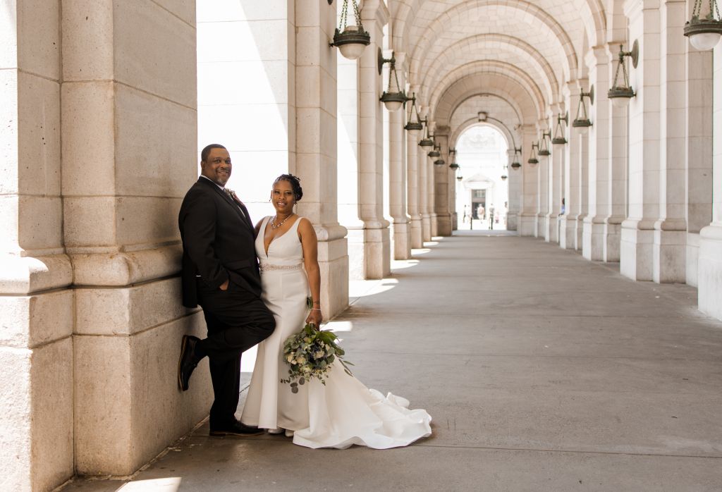 Union Station