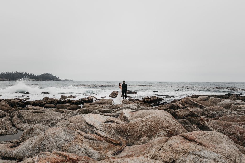 Carmel River State Beach