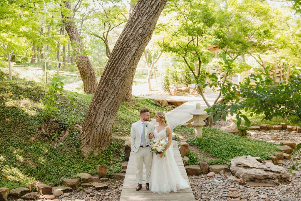 Fort Worth Botanic Garden