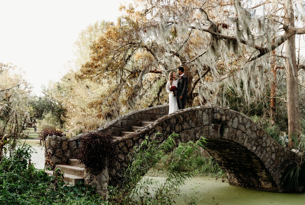 City Park NOLA