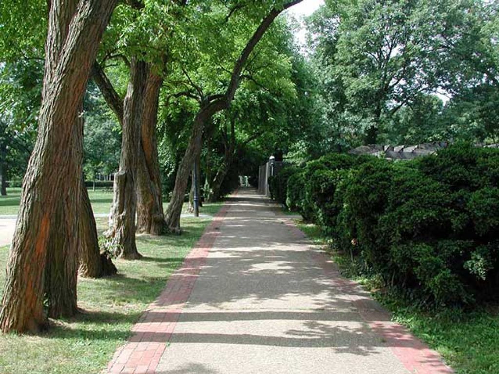 Montrose Park