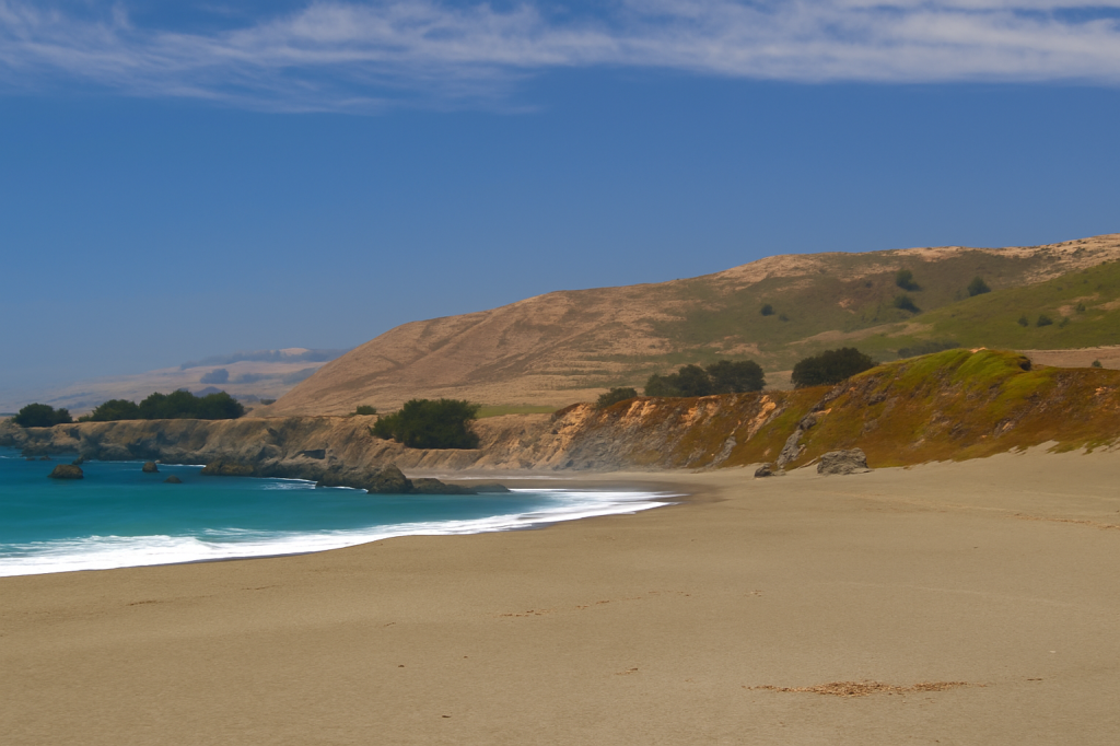 Schoolhouse Beach