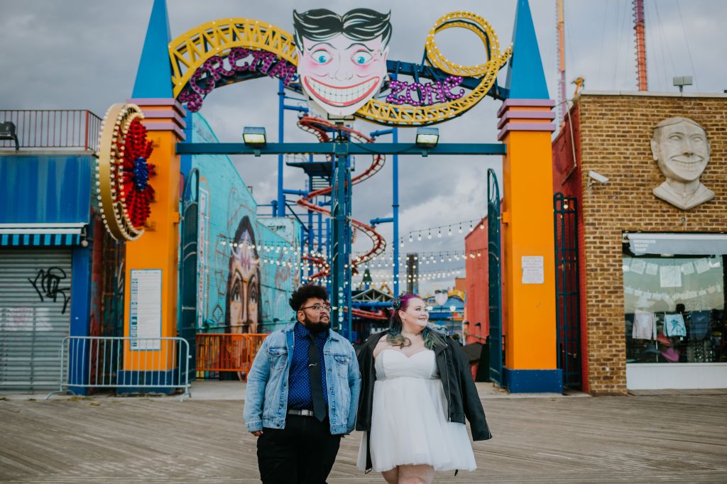 Coney Island