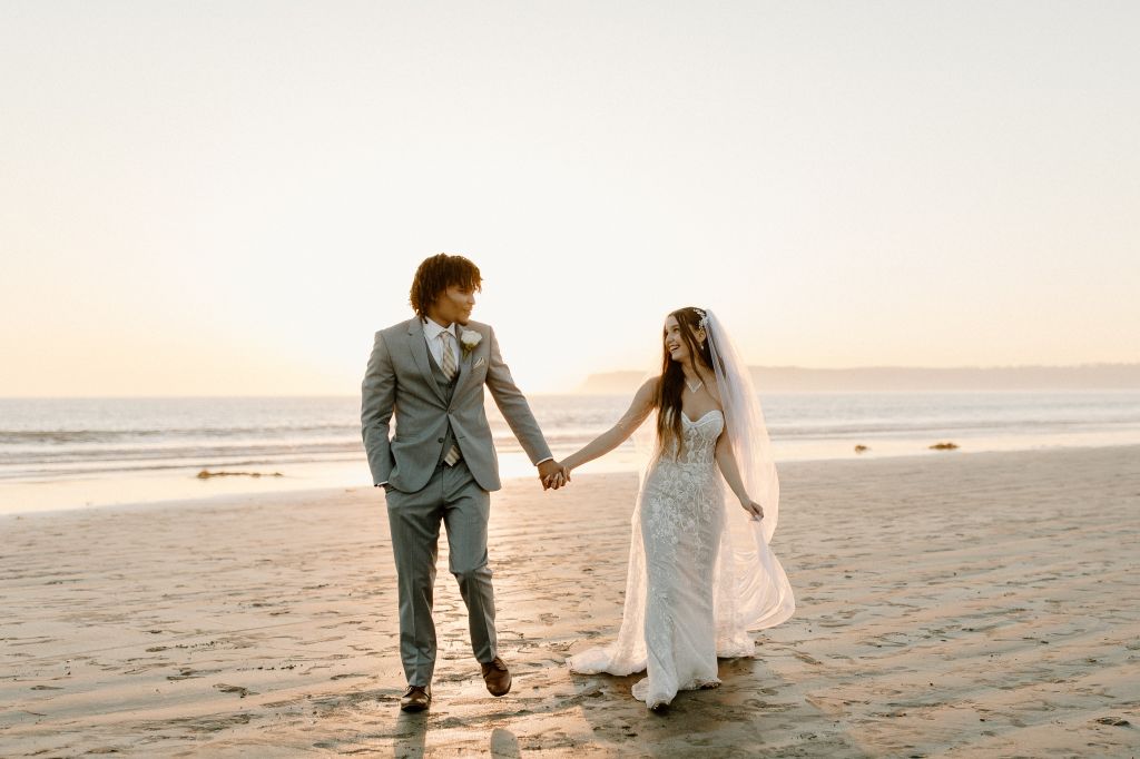 Coronado Beach