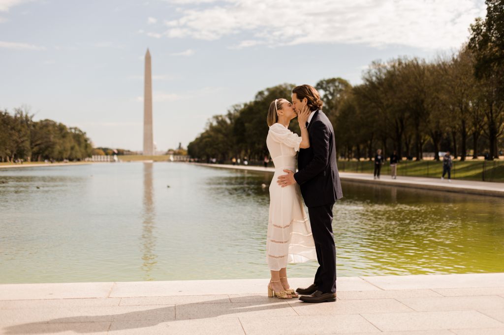 DC War Memorial