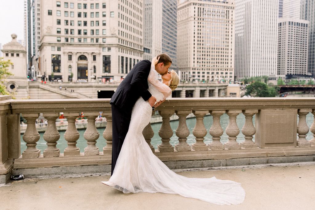 Wrigley Building