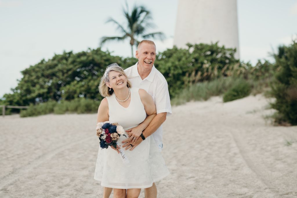 Bill Baggs Cape Florida State Park Beach Access