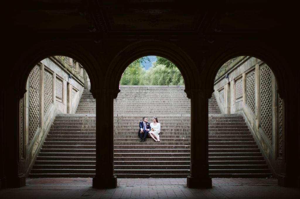 Bethesda Arcade