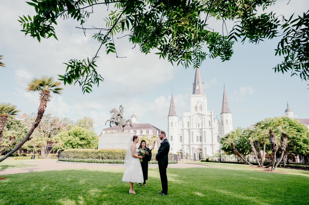 Jackson Square