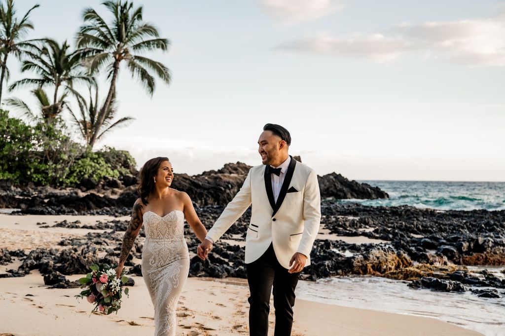 Makena Cove