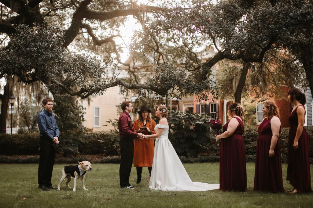 Forsyth Park