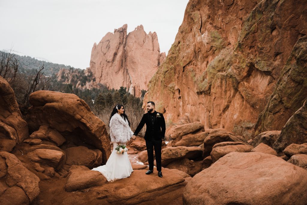 Garden of the Gods