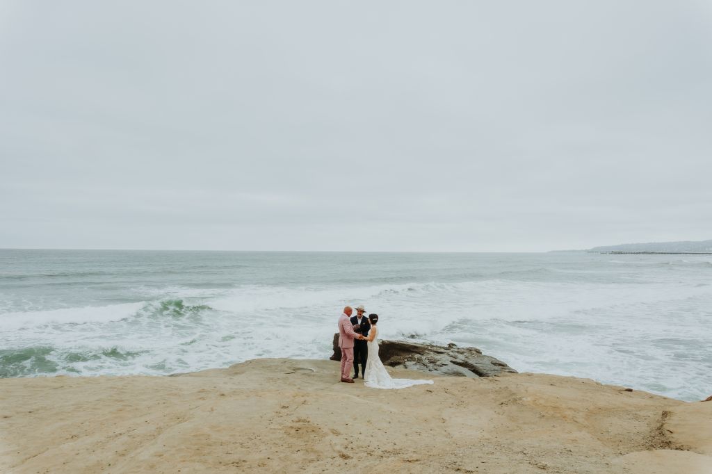 Sunset Cliffs