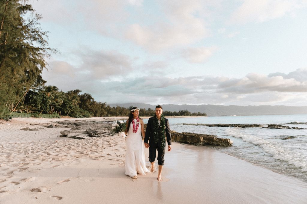 Papa'iloa Beach