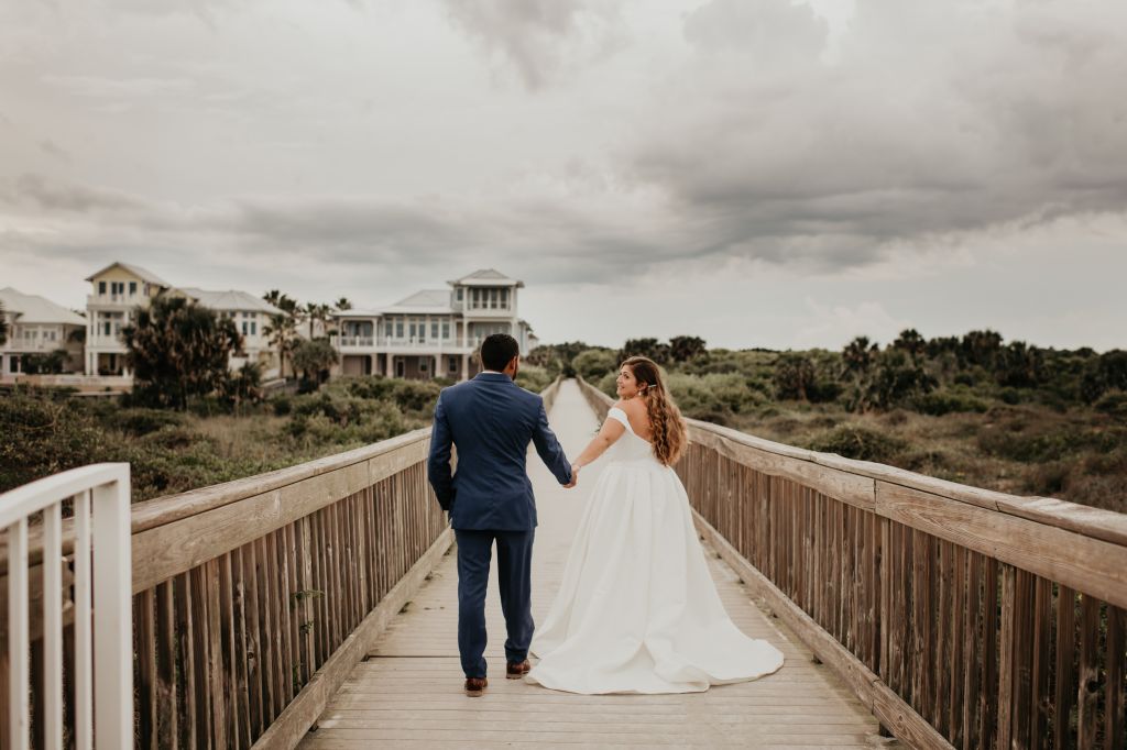 Ocean Hammock Park