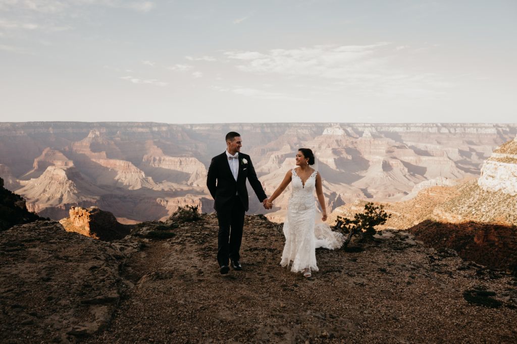 Grand Canyon National Park