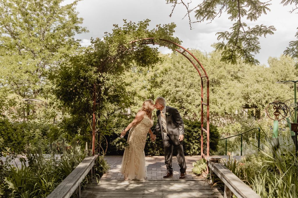 Idaho Botanical Garden