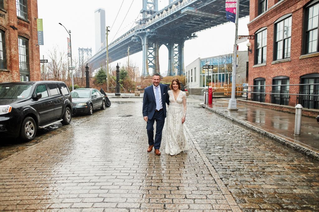 Brooklyn Bridge Park