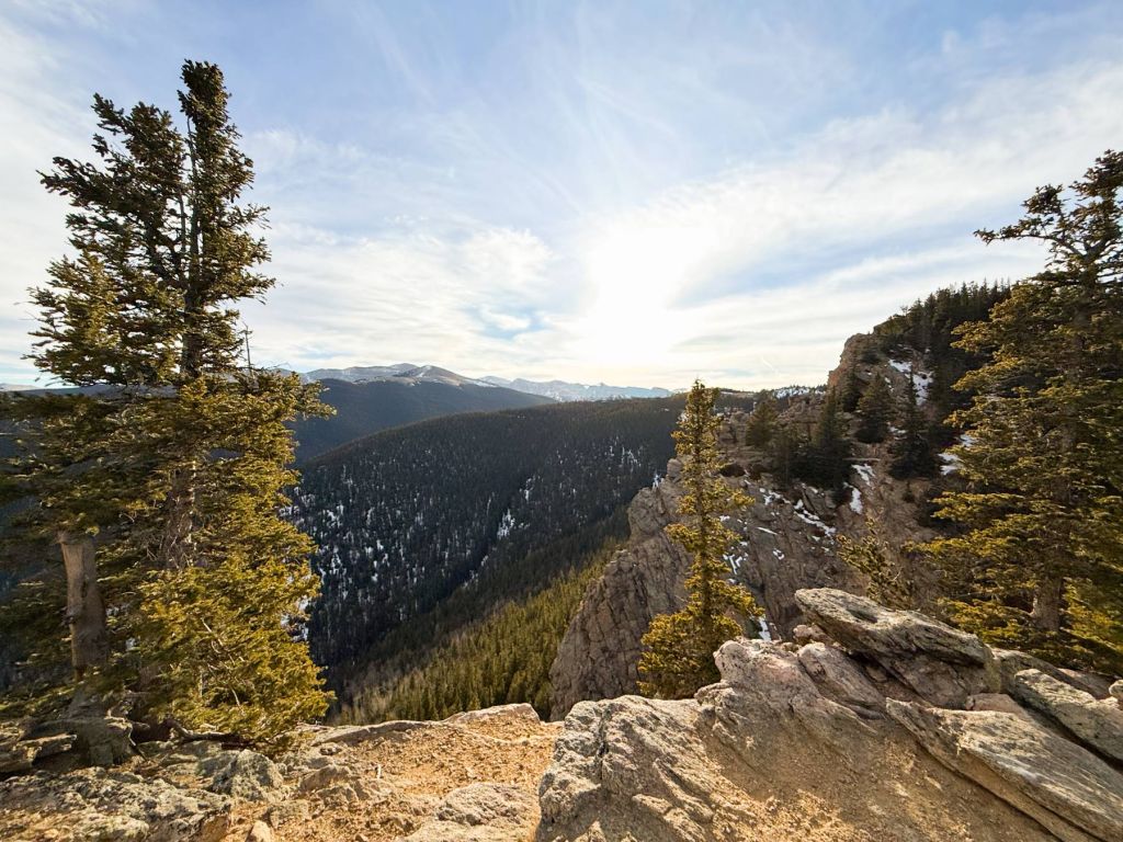 Juniper Pass