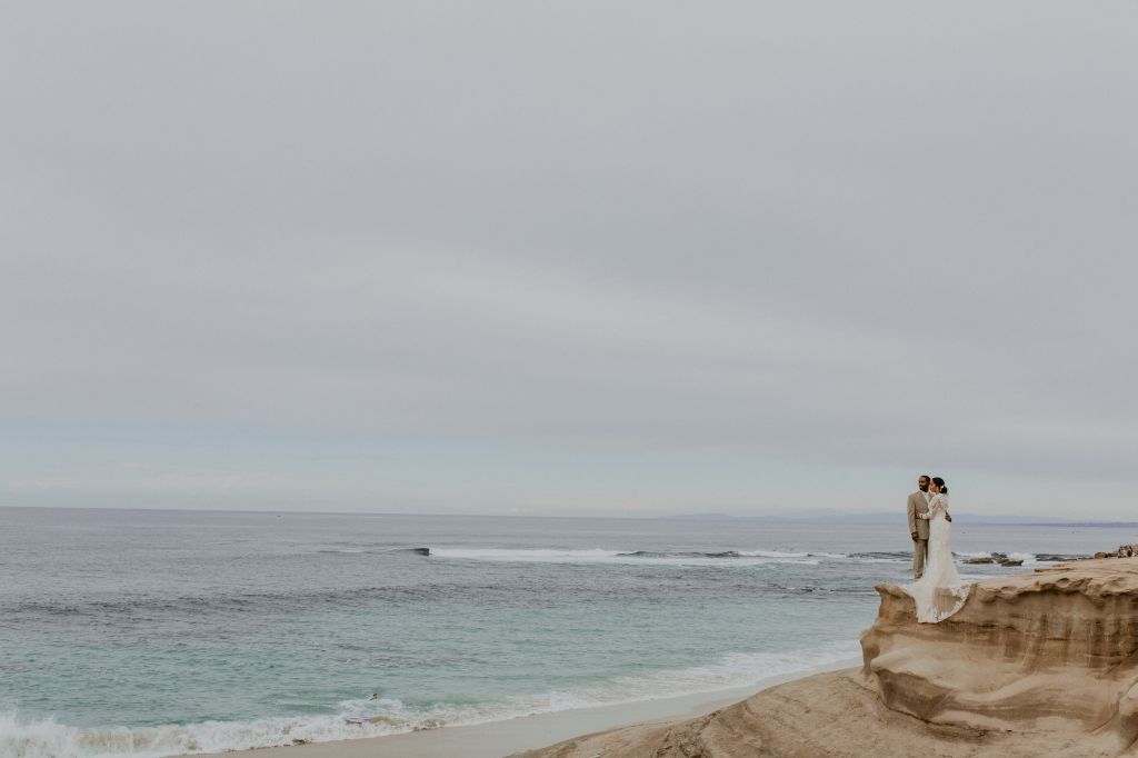 The Wedding Bowl Cuvier Park 
