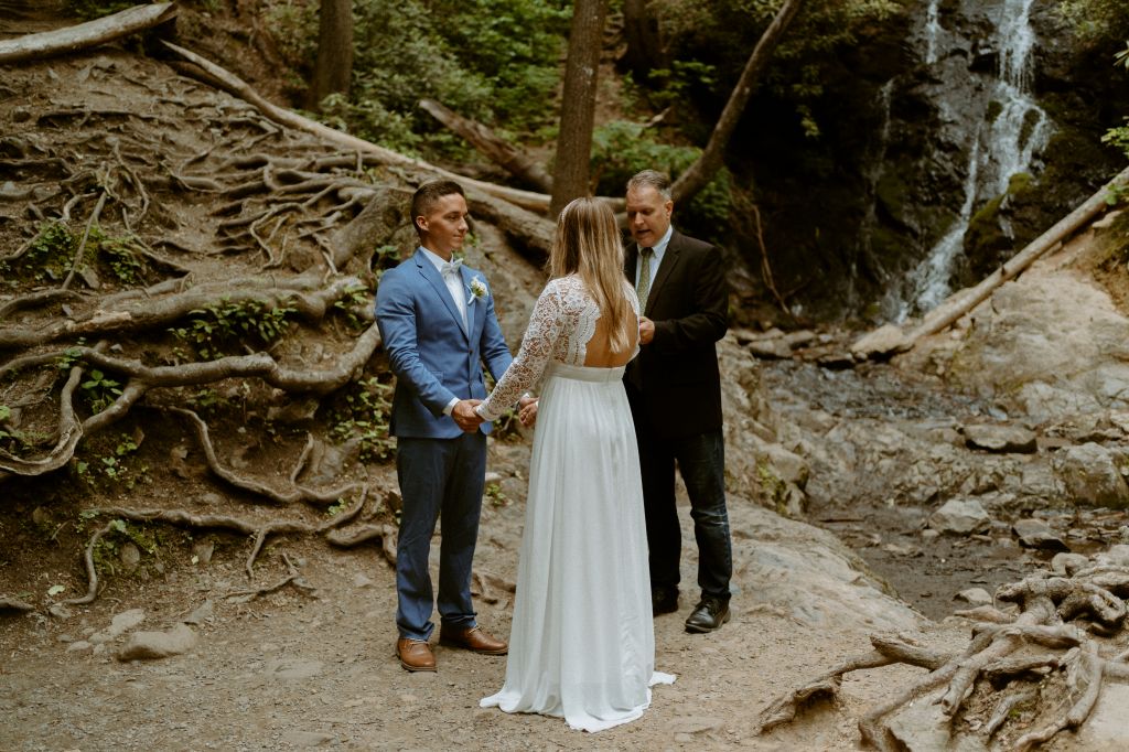 Cataract Falls