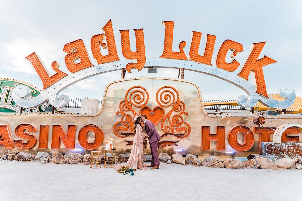 The Neon Museum