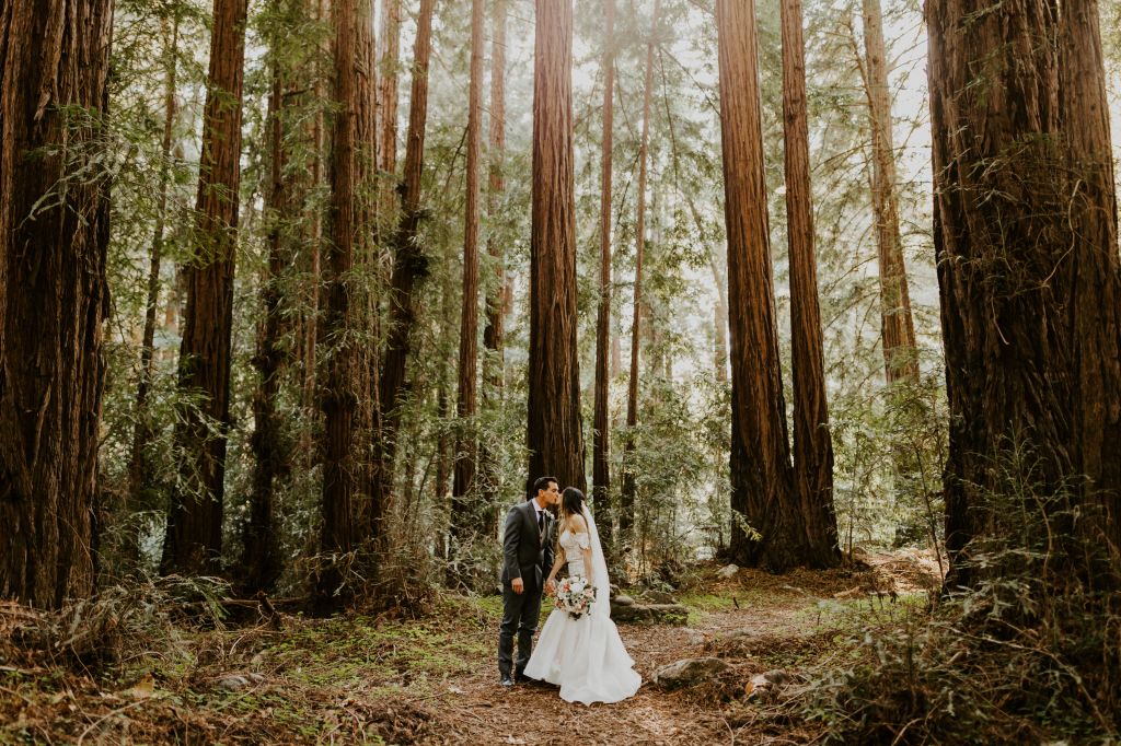 Glen Oaks Big Sur