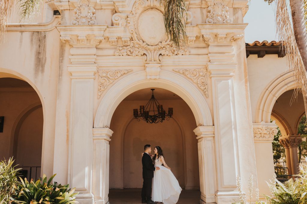 Balboa Park