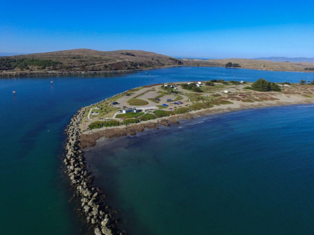 Campbell Cove