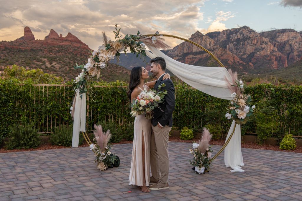 The Venue at Sedona Center