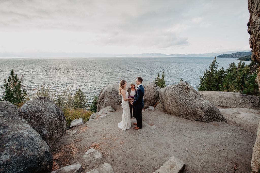 Logan Shoals Vista Point