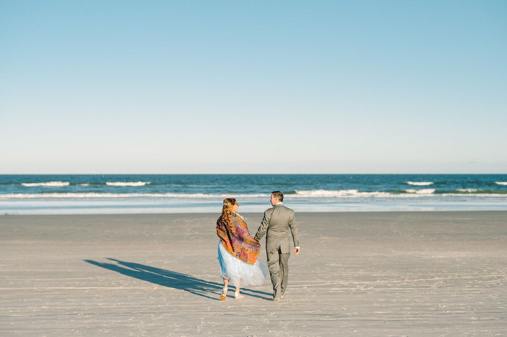 St. John's County Beaches - Crescent Beach