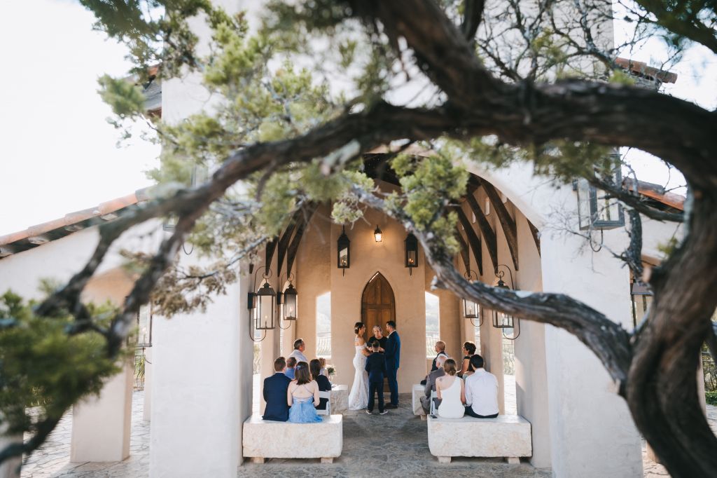 Chapel Dulcinea