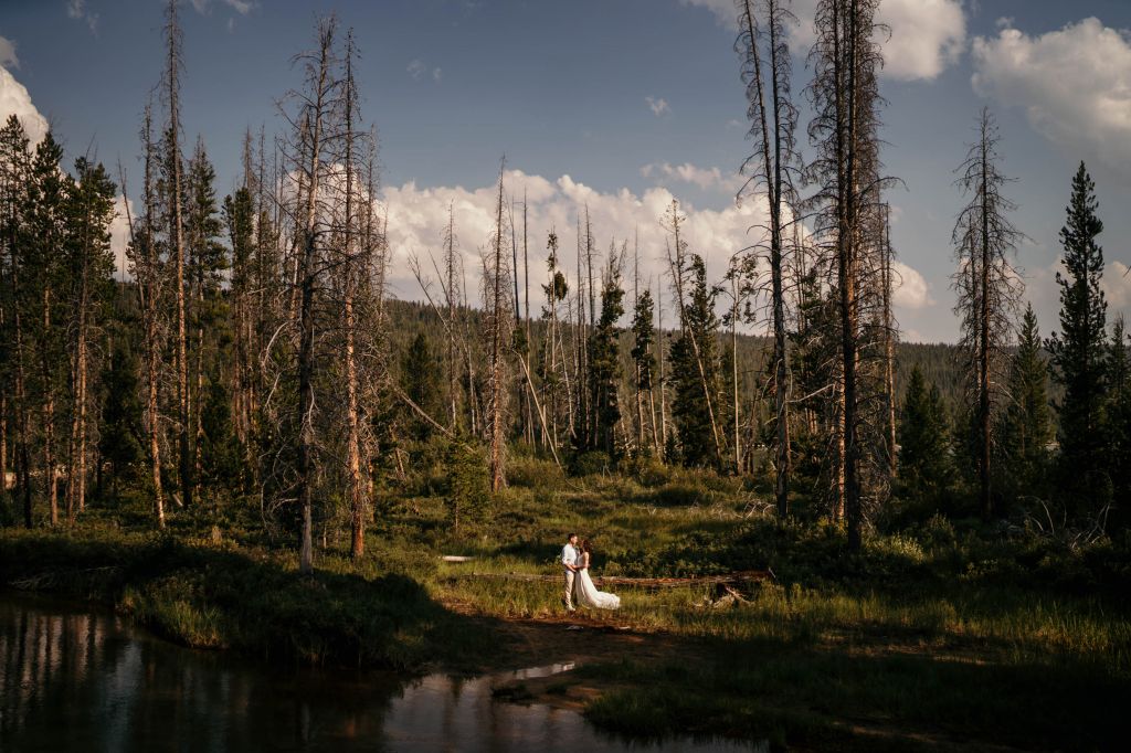 Redfish Lake